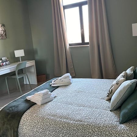Botanical Suite Бари Екстериор снимка
