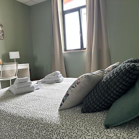 Botanical Suite Бари Екстериор снимка