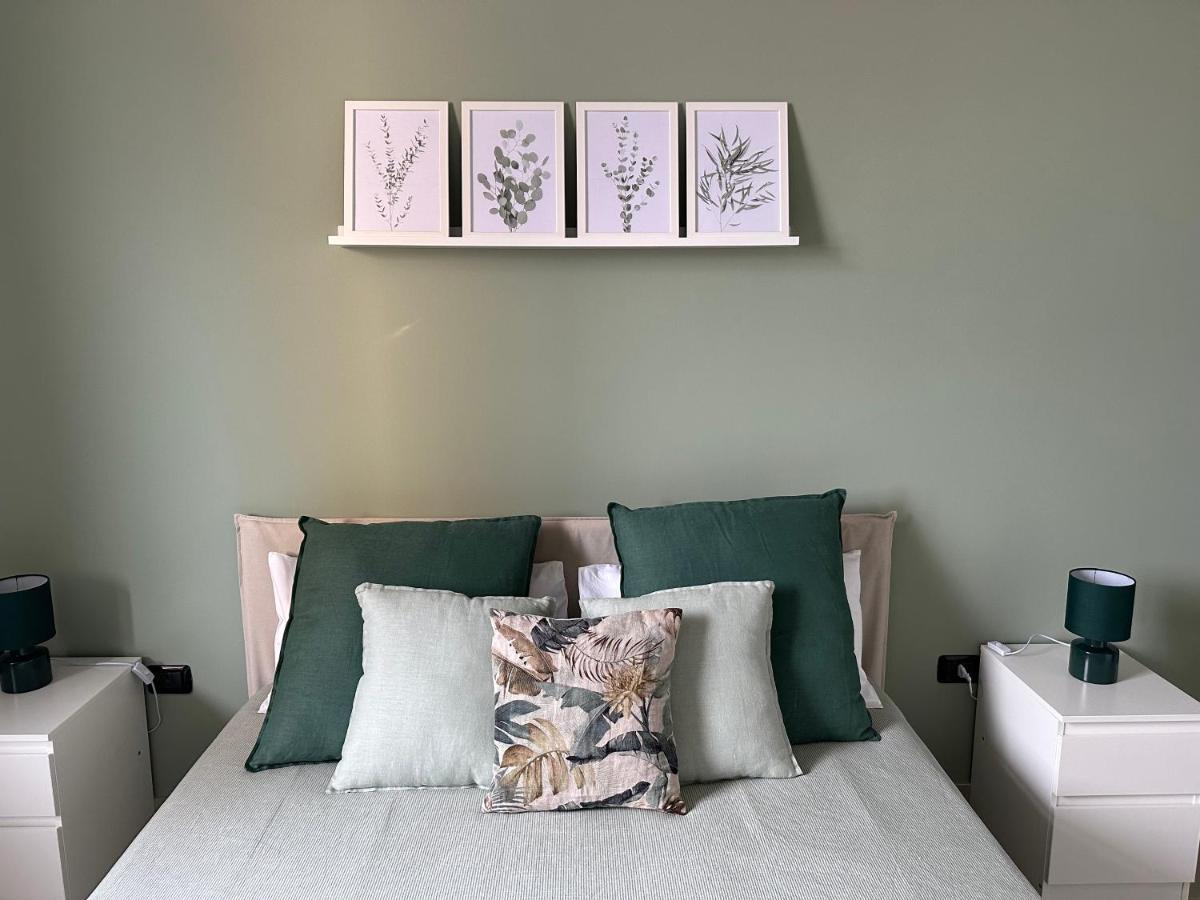 Botanical Suite Бари Екстериор снимка