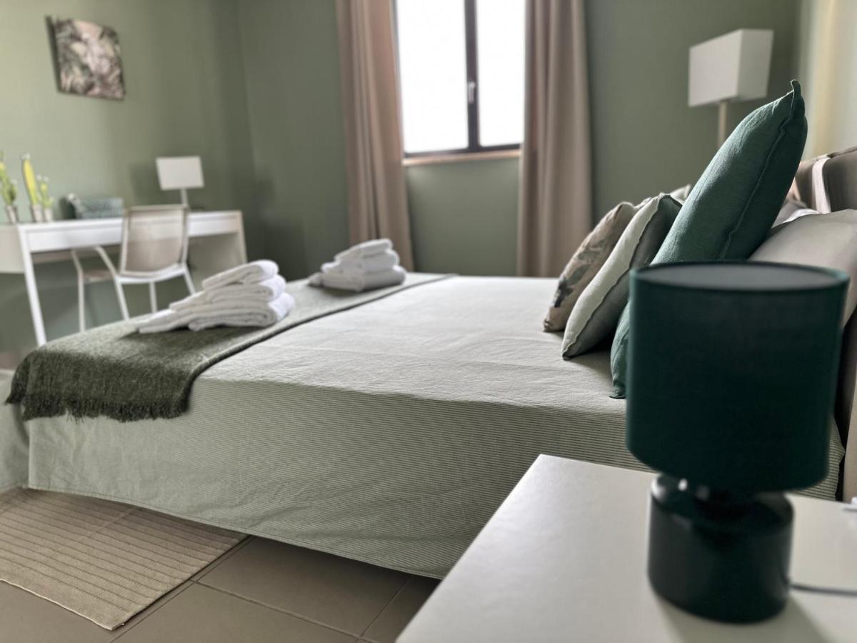 Botanical Suite Бари Екстериор снимка