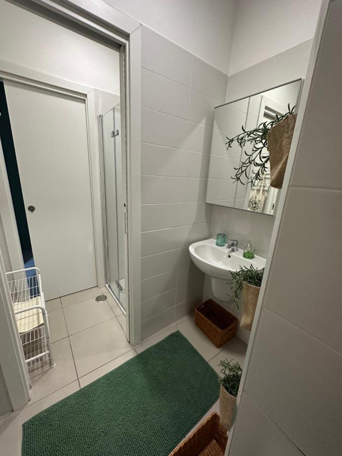 Botanical Suite Бари Екстериор снимка