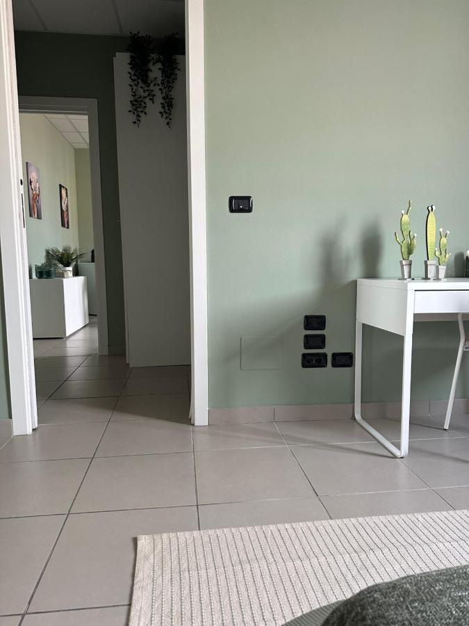 Botanical Suite Бари Екстериор снимка