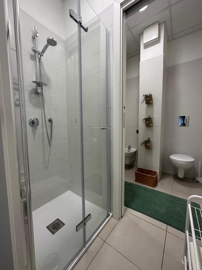 Botanical Suite Бари Екстериор снимка