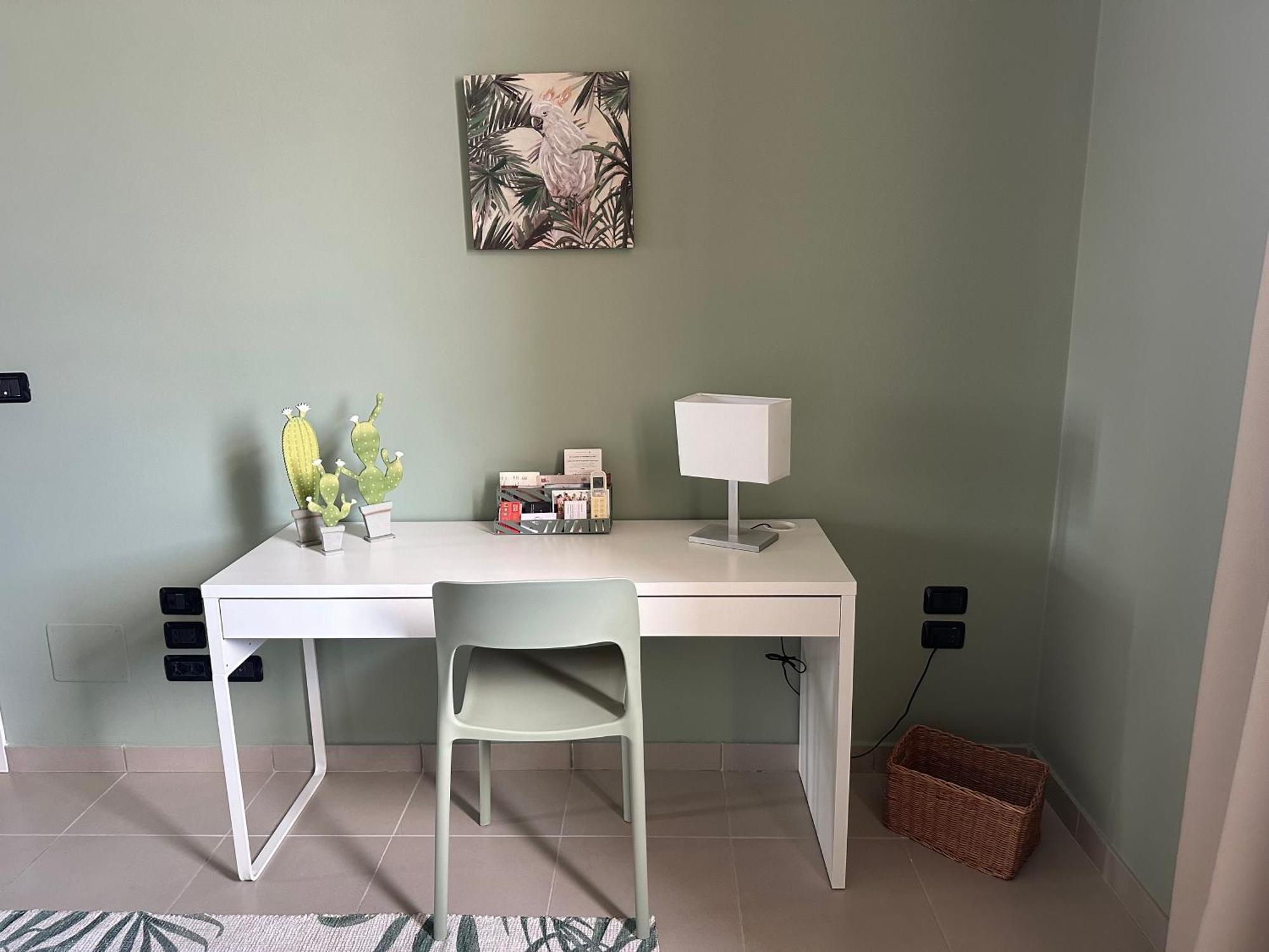 Botanical Suite Бари Екстериор снимка